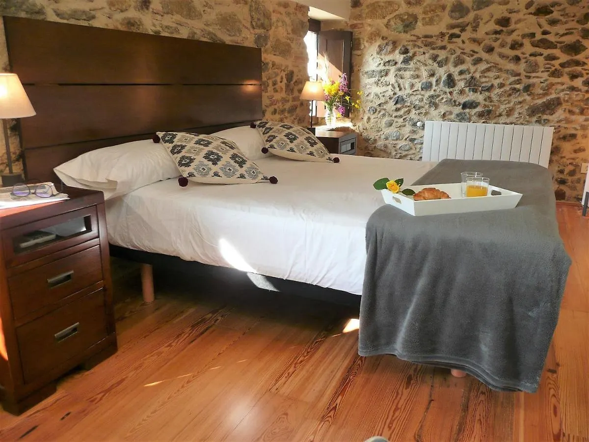 Monells - Casa Rural - Can Felip
