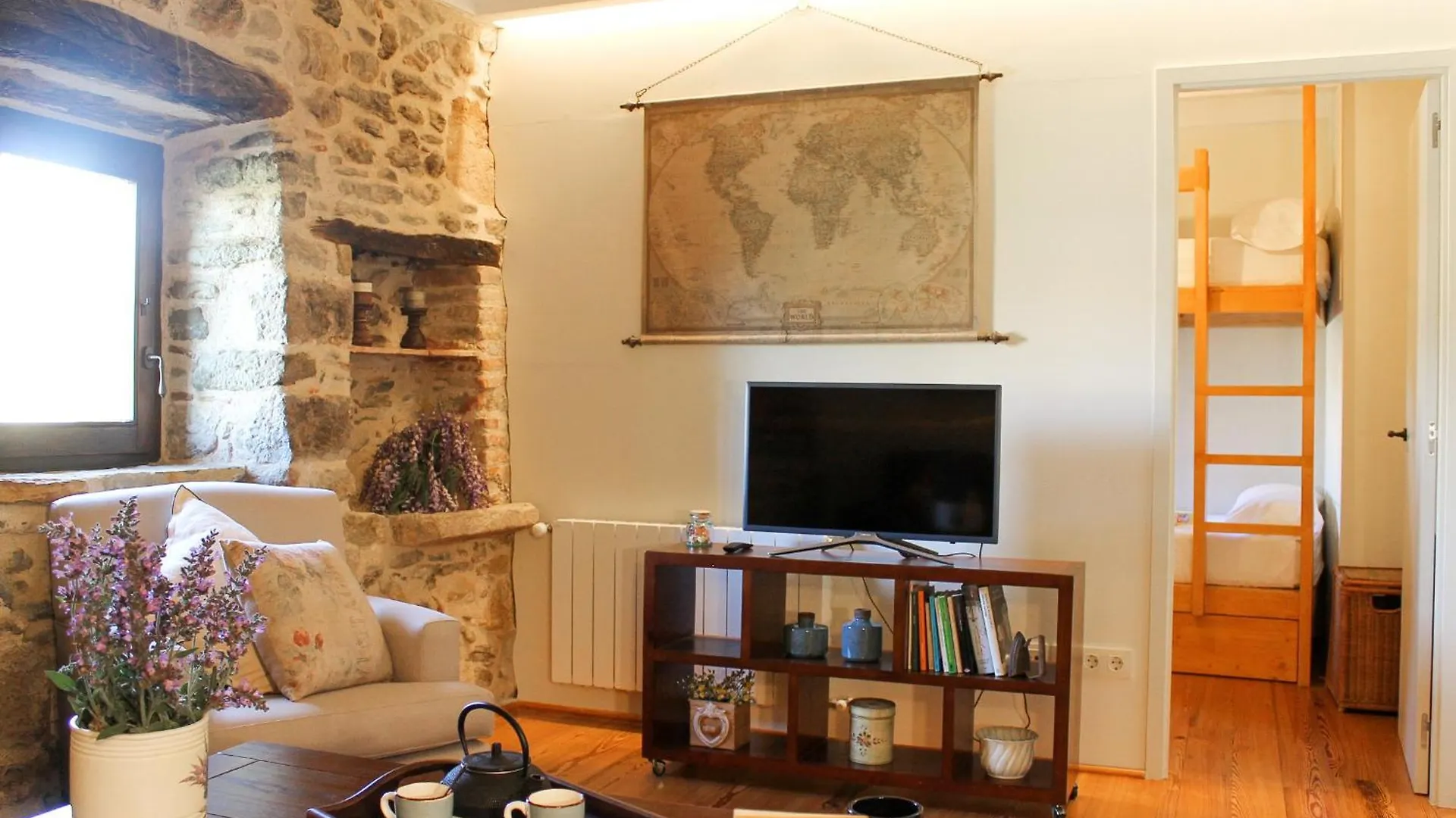 בית נופש Monells - Casa Rural - Can Felip