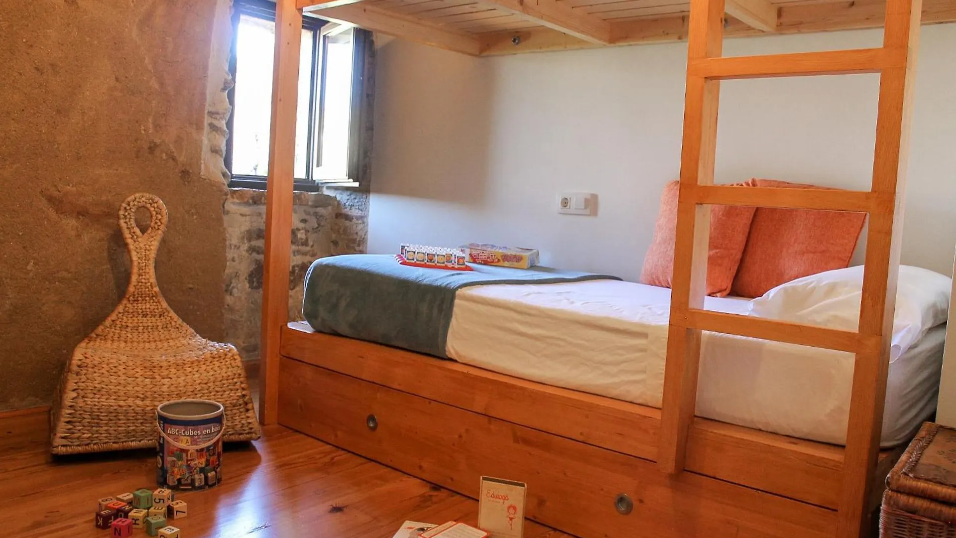 Monells - Casa Rural - Can Felip