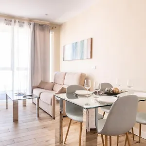 Ancha 22 - Wifi - Petfriendly - Ecofriendly Cádiz